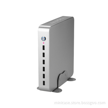 Realan Mini PC barebone H35S-i5H42T1